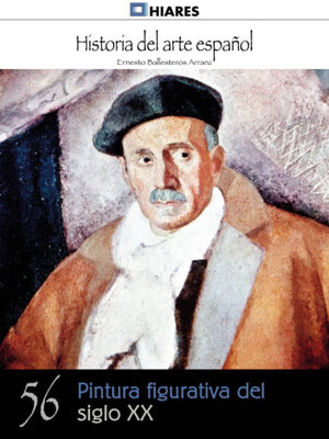 cover image of Pintura figurativa del siglo XX